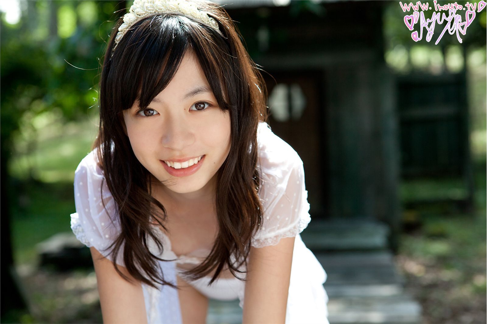 [Imouto.tv]  Ayu Makihara ~ biyori makihara02